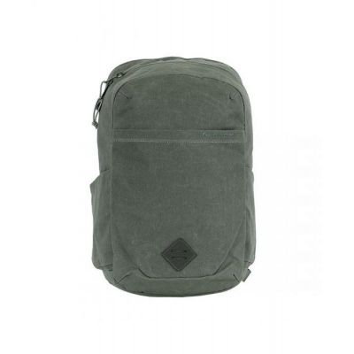 Lifeventure Kibo 22 RFiD Ryggsäck Olive